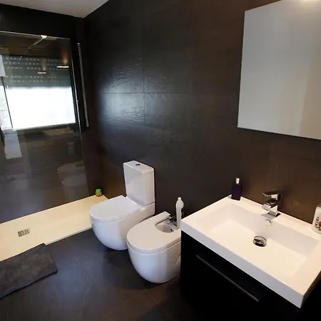 Burriac With Private Pool, Costa Maresme, 20 Minutes From Barcelona *