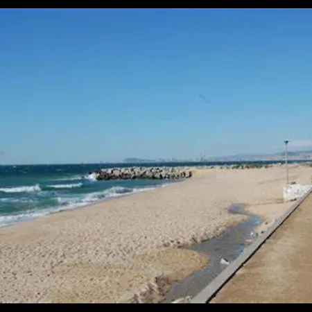 Burriac With Private Pool, Costa Maresme, 20 Minutes From Barcelona Villa *