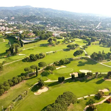 Burriac With Private Pool, Costa Maresme, 20 Minutes From Barcelona