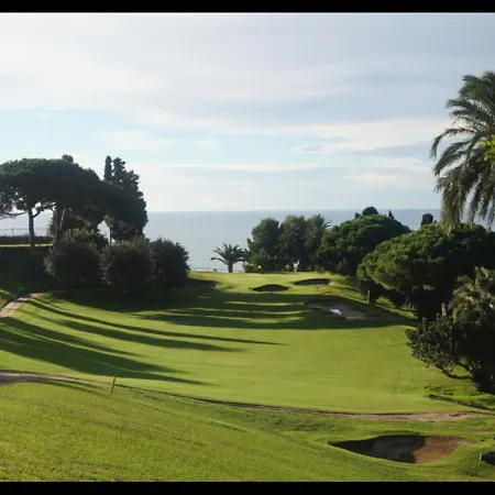 Stylish With Terrace And Private Pool, Maresme *