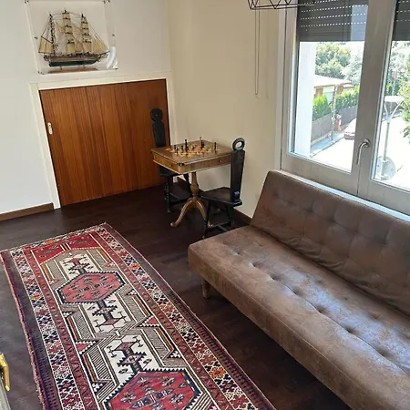 Burriac With Private Pool, Costa Maresme, 20 Minutes From Barcelona Villa *