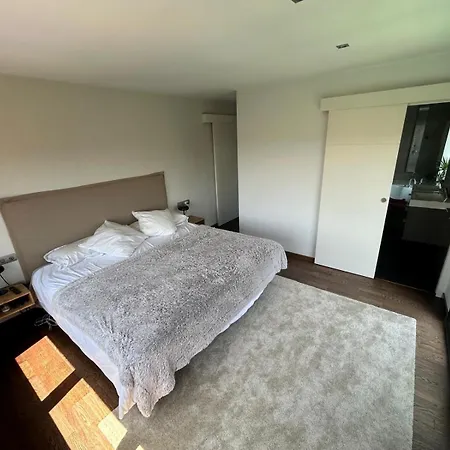 Stylish With Terrace And Private Pool, Maresme *