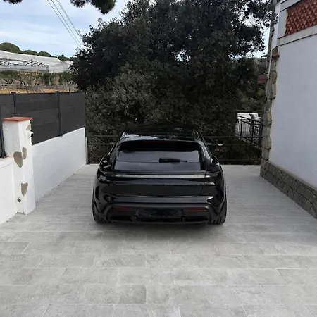 Vil·la Stylish With Terrace And Private Pool, Maresme *