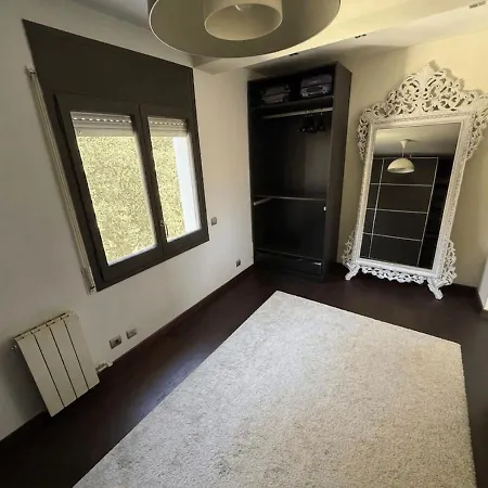 Stylish With Terrace And Private Pool, Maresme Vil·la Cabrils