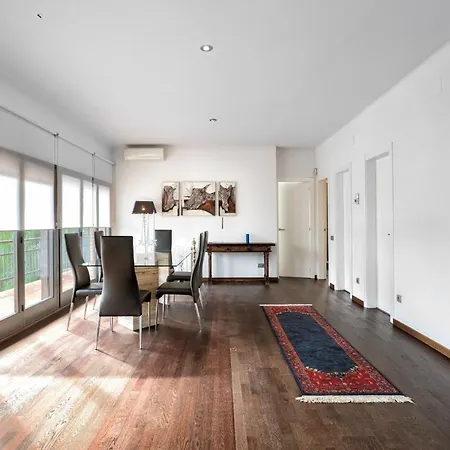 Vil·la Stylish With Terrace And Private Pool, Maresme Cabrils