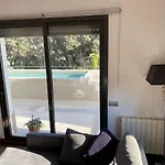 Stylish With Terrace And Private Pool, Maresme * カブリルス