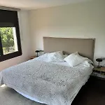 Stylish With Terrace And Private Pool, Maresme カブリルス