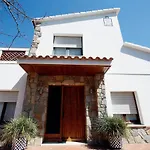 Stylish With Terrace And Private Pool, Maresme ヴィラ