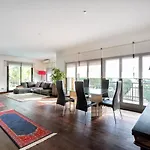 Stylish With Terrace And Private Pool, Maresme カブリルス