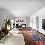 Stylish With Terrace And Private Pool, Maresme ヴィラ