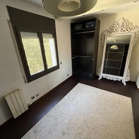 Stylish With Terrace And Private Pool, Maresme *