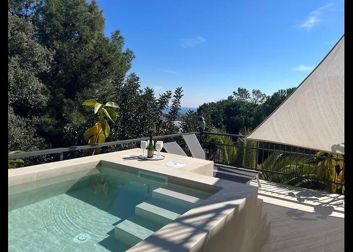 Stylish Home With Terrace And Private Pool, Maresme